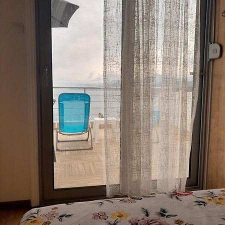 Apartment Sorelle Утеха Екстериор снимка