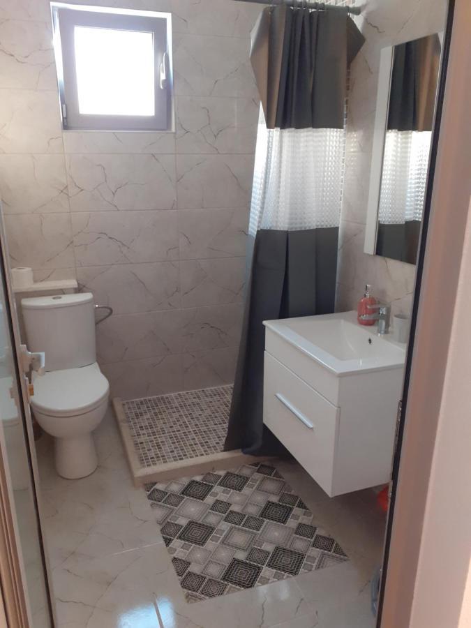 Apartment Sorelle Утеха Екстериор снимка