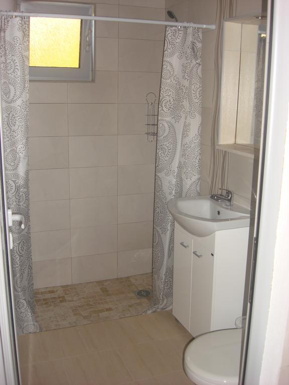 Apartment Sorelle Утеха Стая снимка