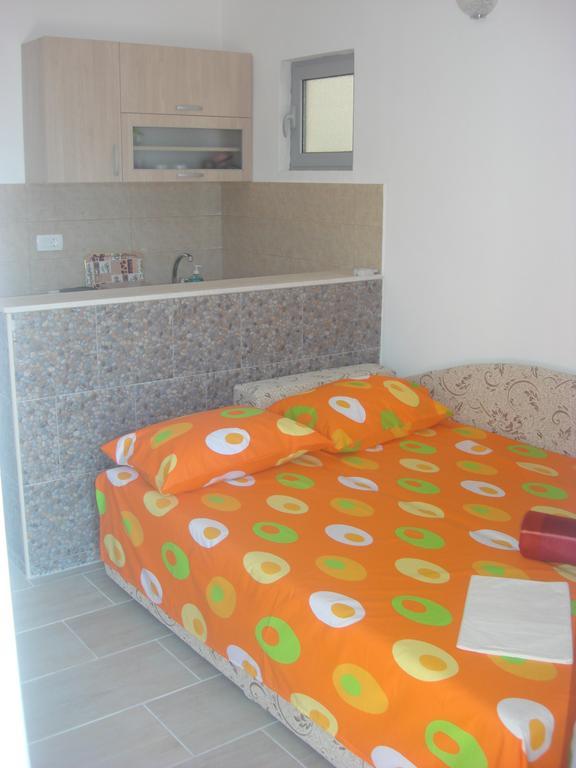 Apartment Sorelle Утеха Стая снимка