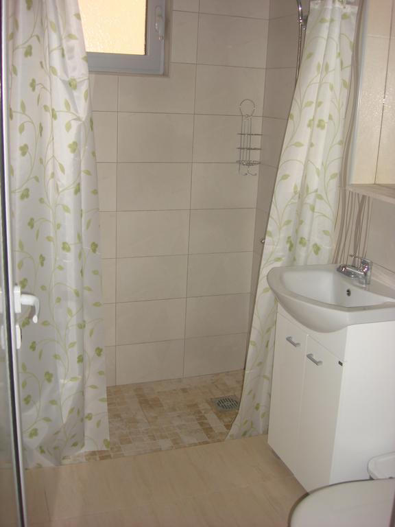 Apartment Sorelle Утеха Стая снимка