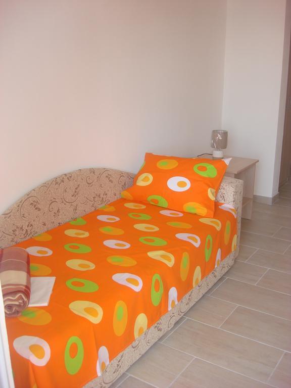 Apartment Sorelle Утеха Стая снимка