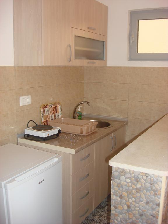 Apartment Sorelle Утеха Стая снимка