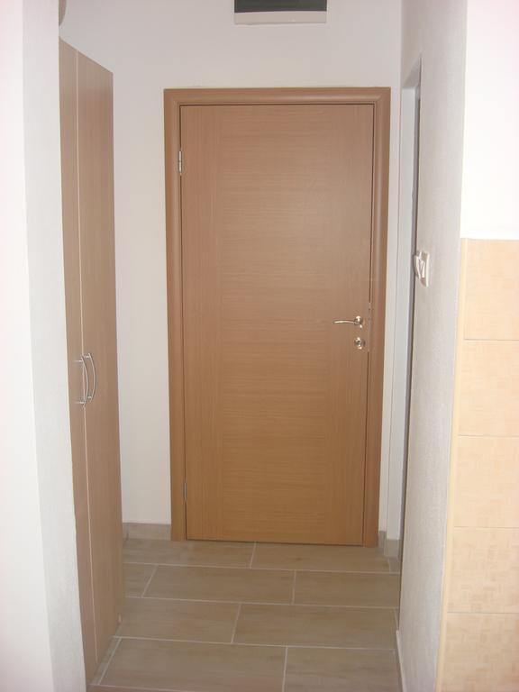 Apartment Sorelle Утеха Стая снимка
