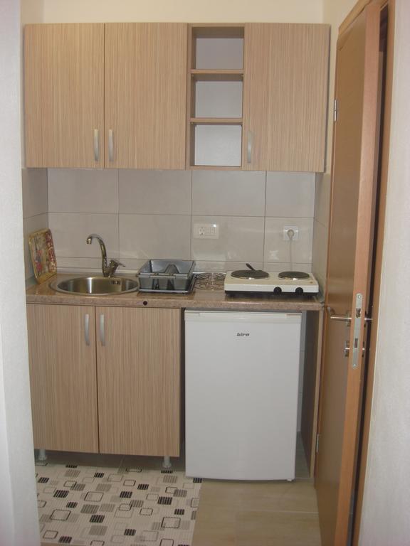Apartment Sorelle Утеха Стая снимка