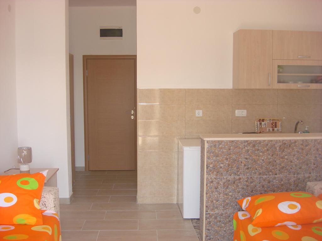 Apartment Sorelle Утеха Стая снимка