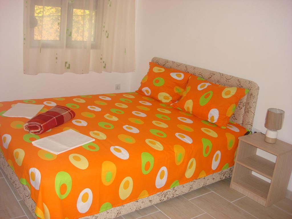 Apartment Sorelle Утеха Стая снимка