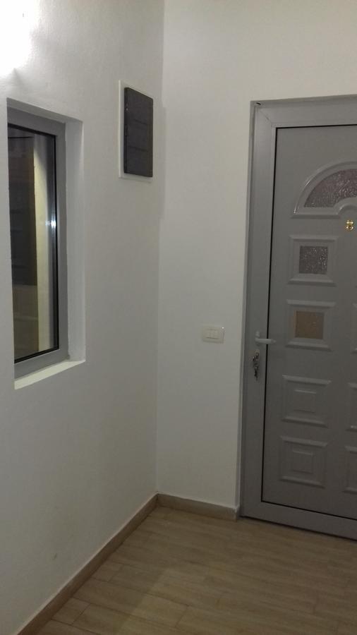 Apartment Sorelle Утеха Екстериор снимка