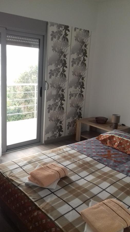 Apartment Sorelle Утеха Екстериор снимка