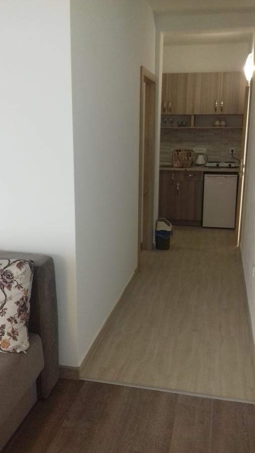 Apartment Sorelle Утеха Екстериор снимка