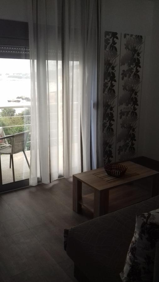 Apartment Sorelle Утеха Екстериор снимка