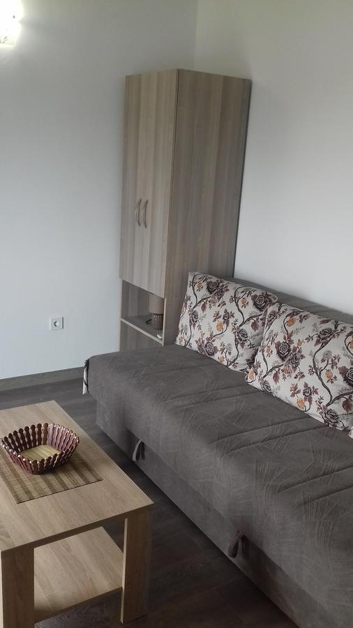 Apartment Sorelle Утеха Екстериор снимка