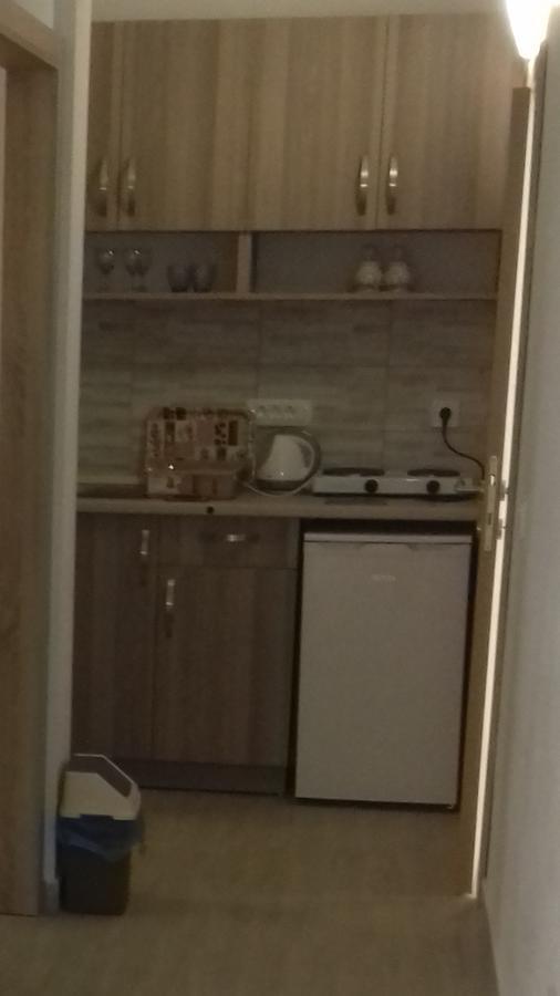 Apartment Sorelle Утеха Екстериор снимка