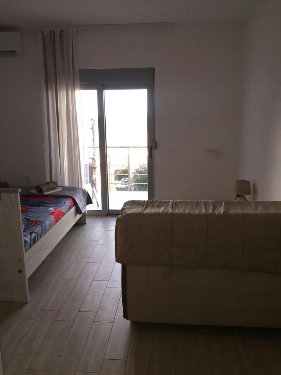 Apartment Sorelle Утеха Екстериор снимка