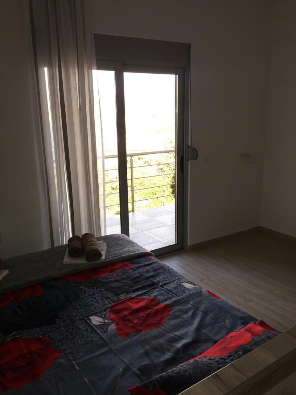 Apartment Sorelle Утеха Екстериор снимка
