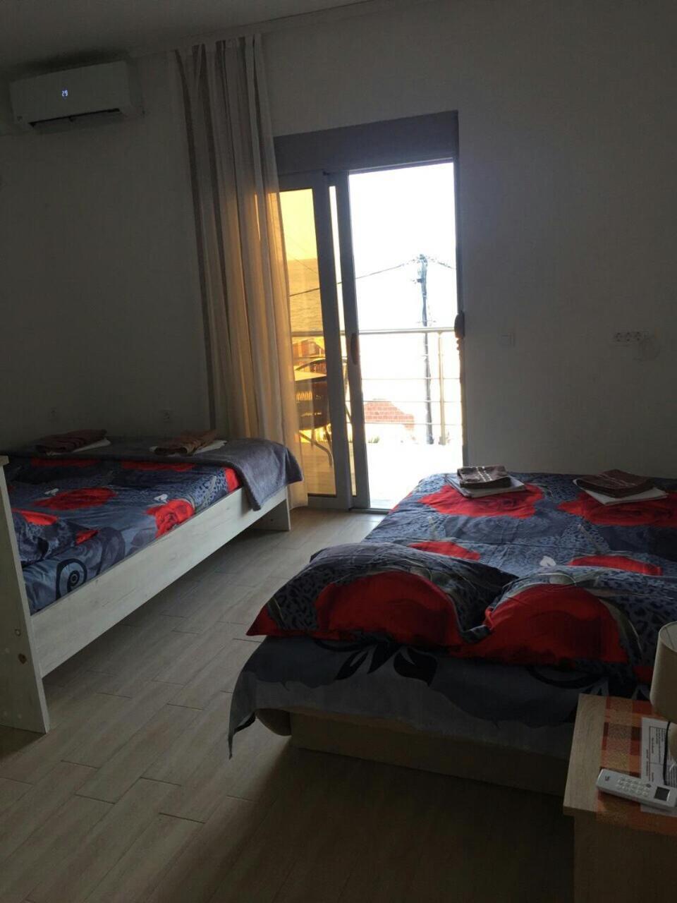 Apartment Sorelle Утеха Екстериор снимка