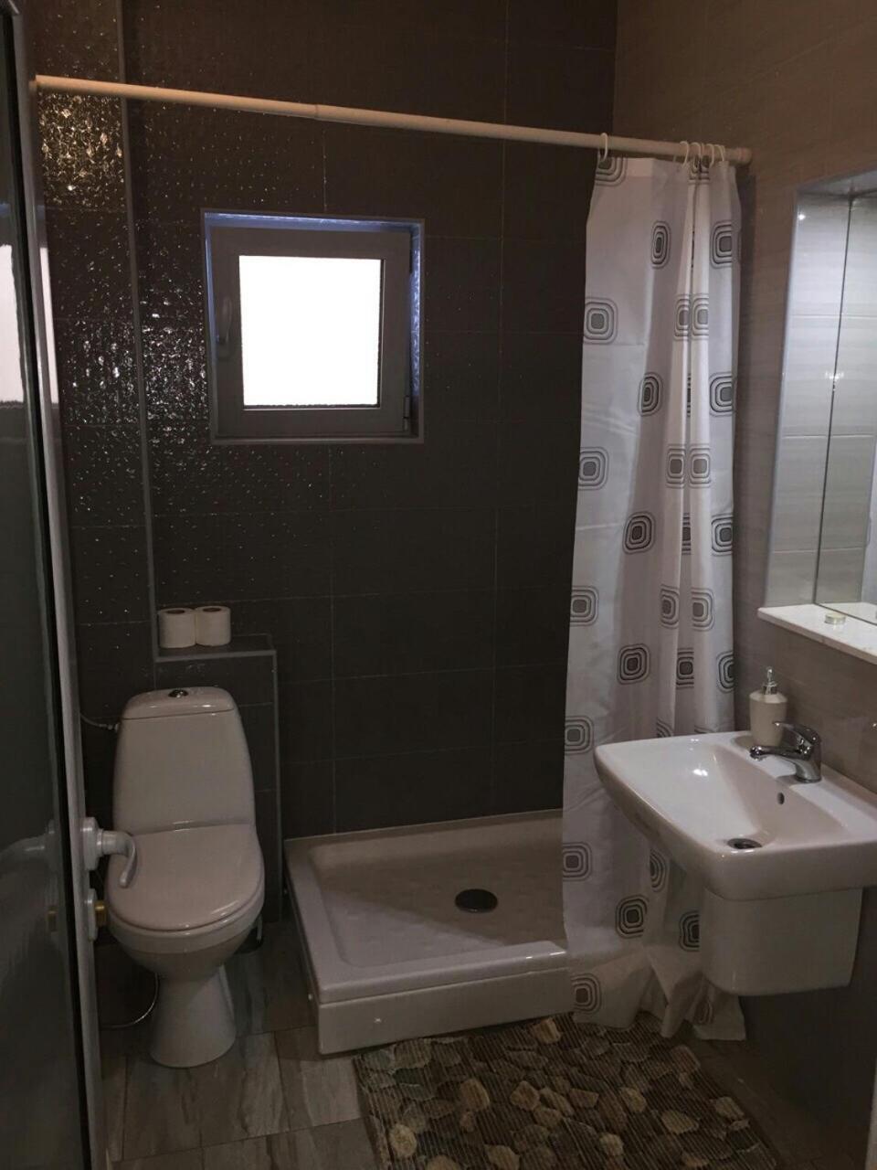 Apartment Sorelle Утеха Екстериор снимка