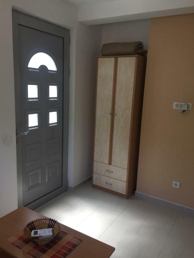 Apartment Sorelle Утеха Екстериор снимка