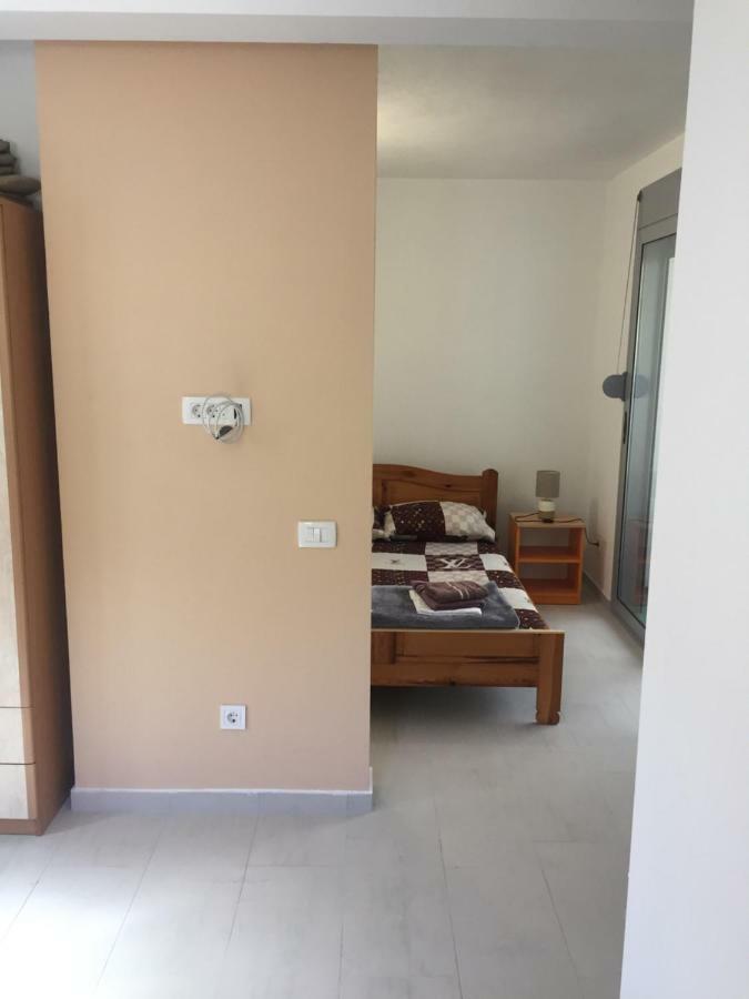 Apartment Sorelle Утеха Екстериор снимка
