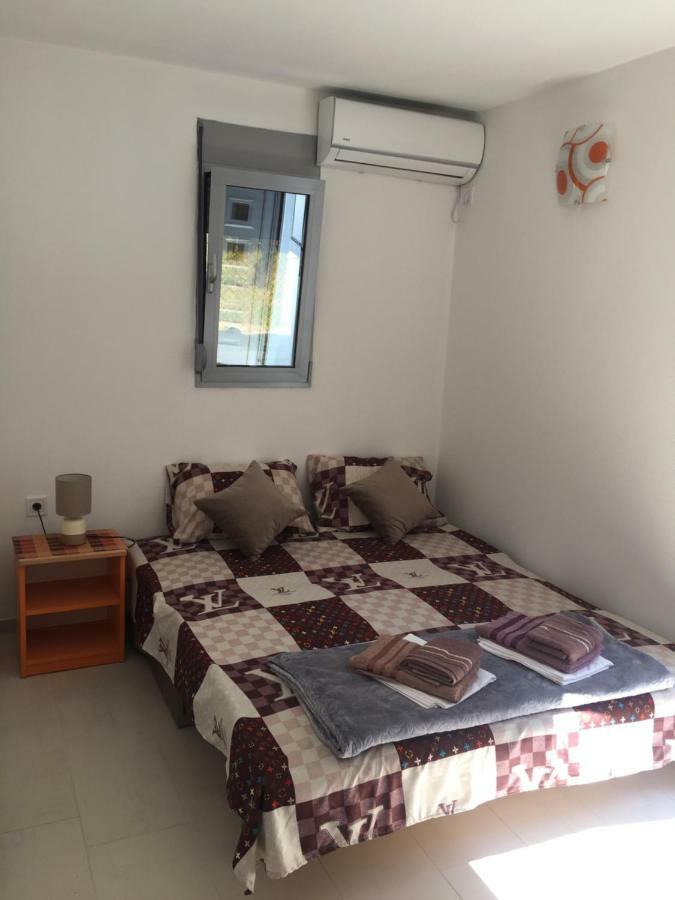 Apartment Sorelle Утеха Екстериор снимка