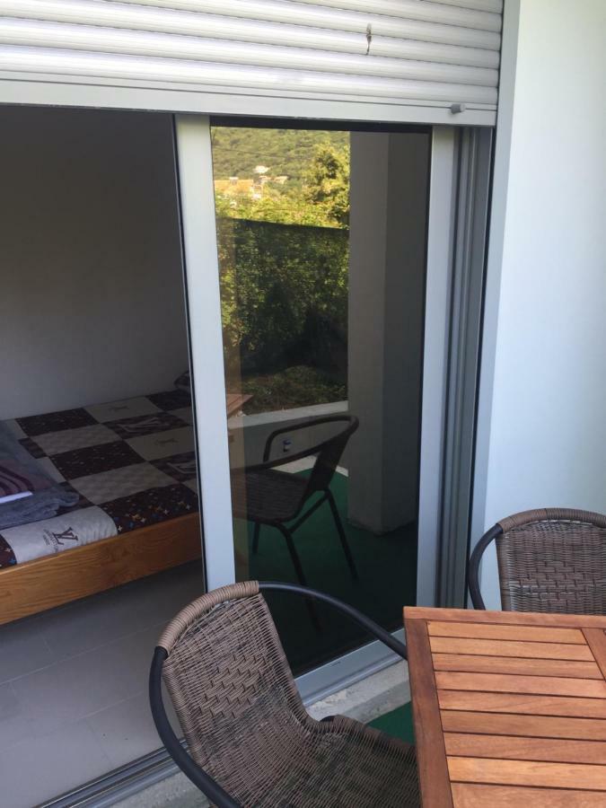 Apartment Sorelle Утеха Екстериор снимка