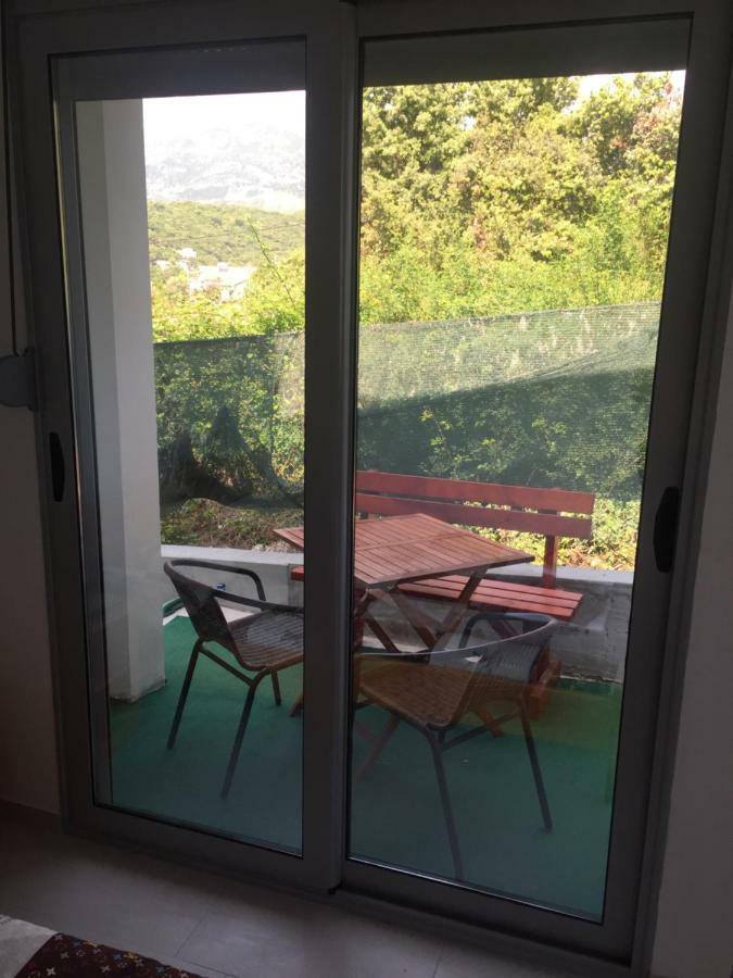 Apartment Sorelle Утеха Екстериор снимка
