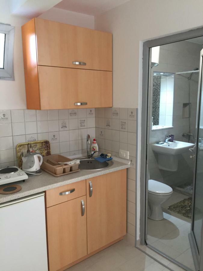 Apartment Sorelle Утеха Екстериор снимка
